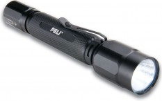 2360 M5 3W PLUS LED, NEGRO