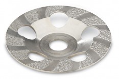 FLEX DISCO DIAMANTE SURFACE-JET D.125