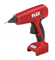 FLEX PISTOLA ADHESIVO GG 200 18