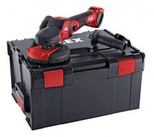 FLEX SE 125 18.0-EC