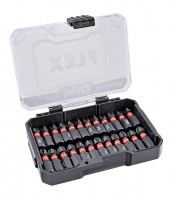 FLEX JUEGO PUNTAS DB T25-25 MM VE25 (B)
