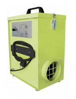 WOLFF FILTRO DE AIRE LR 690
