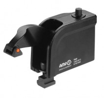 AMF 7640 BRIDA COMPACTA M12X14 12 KN