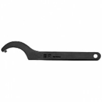 AMF DIN 1810B LLAVE GANCHO 12-14 PIVOTE 2 MM