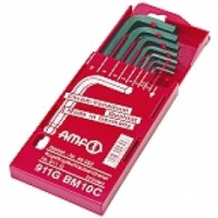 AMF NR-911G BM10 CAJA LLAVES