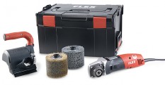 FLEX TRINOFLEX BBE 14-3/110 SET