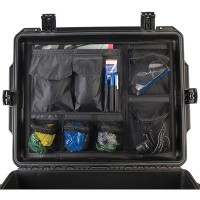 STORM KIT ORGANIZADOR TAPA