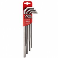 AMF JUEGO LLAVES 911L-HM9D