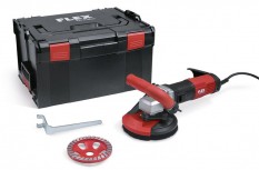 FLEX LIJADORA LD 16-8 125 R KIT TURBO-JET II