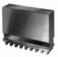 ROHM JGO.3 GARRAS BL DE 160