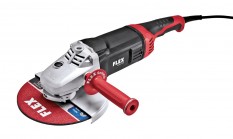 FLEX AMOLADORA L 26-6 230/CEE (NUEVA)