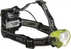 2785 LINT. CABEZA LED Z1 ATEX AMAR. - DESCT
