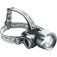 2680 LINTERNA LITE 1W LED REC. -DESCT-