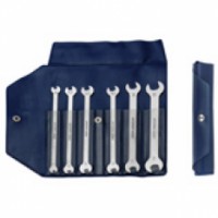 AMF NR-714 JGO.6 LLAVES PLANAS