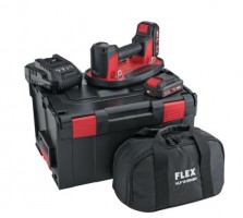 FLEX VLP 18 GRABO VENTOSA CAJA Y P-SET 22 Q