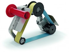 FLEX ACCESORIO PULIR TUBOS BR125