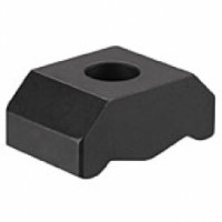 AMF NR-6365-16-009 BRIDA FIJACIÓN DOBLE