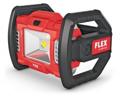 FLEX FOCO OBRA LED CL2000 18.0