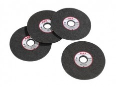 FLEX DISCO COMPACTO 6MM DURO