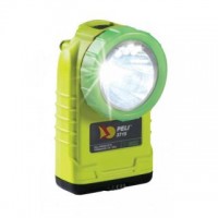 3715 Z0 LED, AMARILLA -NULO
