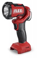 FLEX LAMPARA MANO LED  18.0V WL 300 18.0