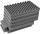 STORM 2620 JGO. DE ESPUMAS (6-PC)