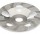 FLEX DISCO DIAMANTE SURFACE-JET D.125