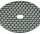 FLEX DISCO LIJAR DIAMANTE GR.200