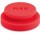 FLEX ESPONJA PULIDORA ROJA 130 MM