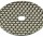 FLEX PAD AMOL. DIAMANTE Ø 150 GR.3000