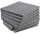 STORM 2875 JGO. DE ESPUMAS (7 PC)