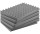 STORM 2600 JUEGO ESPUMAS (5 PC)