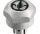 FLEX PINZA 8 MM. P.H105/1127