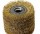 FLEX CEPILLO ALAMBRE 100X70 MM