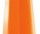 8052OR-M11 CONO TRAFICO, NARANJA