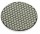 FLEX LIJA DIAMANTE Ø125 GR.800