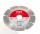 FLEX DISCO DIAMANTE Ø 125 P. HORMIGON